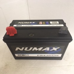 Numax CXT Gold / premium  CXT 896 32AH 310CCA