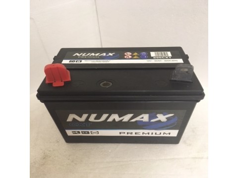 Numax CXT Gold / premium CXT 896 32AH 310CCA Numax CXT Gold / premium CXT 896 32AH 310CCA
