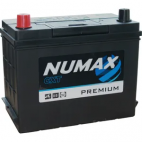 Numax 015 40Ah 340CCA Car Battery Numax 015 40Ah 340CCA Car Battery