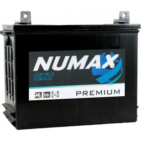 Numax 037 36Ah 320CCA Car Battery