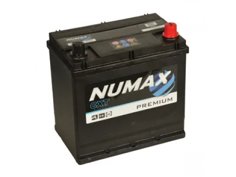 Numax 048H 45Ah 300CCA Car Battery Numax 048H 45Ah 300CCA Car Battery