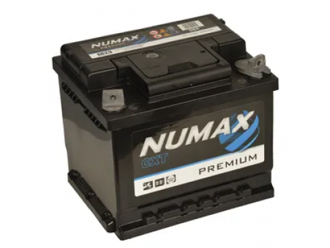 Numax 085 43Ah 360CCA Car Battery Numax 085 43Ah 360CCA Car Battery