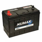 Numax C31-1000 115Ah 1000CCA Commmercial Battery Numax C31-1000 115Ah 1000CCA Commmercial Battery
