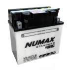 Numax YB16C-LB 12v 19Ah Motorcycle/Jetski Battery Numax YB16C-LB 12v 19Ah Motorcycle/Jetski Battery