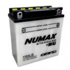 Numax YB5L-B 12v 5Ah Motorcycle Battery Numax YB5L-B 12v 5Ah Motorcycle Battery