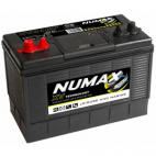 Numax XV31MF 105Ah Dual Purpose Leisure and Marine Battery (NB QUANTITY DISCOUNTS ON THIS ITEM) Numax XV31MF 105Ah Dual Purpose Leisure and Marine Battery (NB QUANTITY DISCOUNTS ON THIS ITEM)