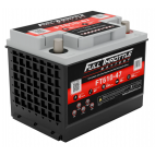 FULL THROTTLE FT610-47 50AH AGM 068515 BATTERY FULL THROTTLE FT610-47 50AH AGM 068515 BATTERY
