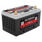 FULL THROTTLE FT930-65 75AH AGM 068524 BATTERY FULL THROTTLE FT930-65 75AH AGM 068524 BATTERY
