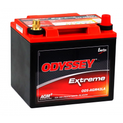 Odyssey ODSAGM42LA PC1200 AGM 40-12