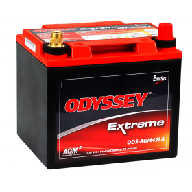 Odyssey ODSAGM42LA PC1200 AGM 40-12 Odyssey ODSAGM42LA PC1200 AGM 40-12