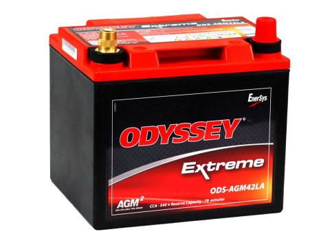 Odyssey ODSAGM42LA PC1200 AGM 40-12