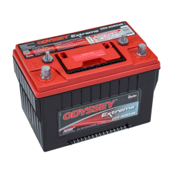 Odyssey PC1500 AGM ODX-AGM34M