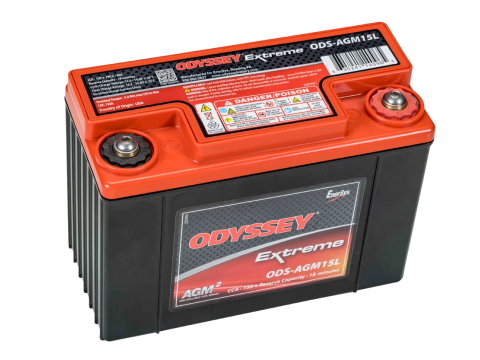 Odyssey ODS-AGM15L EXTREME 20 AGM PC545 Odyssey ODS-AGM15L EXTREME 20 AGM PC545