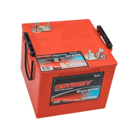 Odyssey ODS-AGM6M PC2250 AGM 6TN ODSAGM6M BATTERY