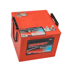 Odyssey ODS-AGM6M PC2250 AGM 6TN ODSAGM6M BATTERY