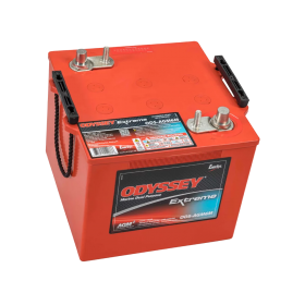 Odyssey ODS-AGM6M PC2250 AGM 6TN ODSAGM6M BATTERY