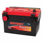 ODYSSEY ODXAGM34/78 AGM DEEP CYCLE PC1500DT BATTERY ODYSSEY ODXAGM34/78 AGM DEEP CYCLE PC1500DT BATTERY