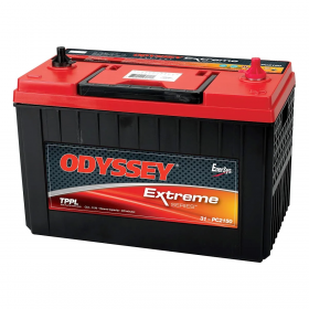 ODYSSEY ODXAGM31 AGM PC2150 BATTERYODX-AGM31