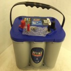 Optima Blue Top BTDCM4.2 8016-253 BCI D34M) AGM BATTERY NB QUANTITY DISCOUNTS APPLY Optima Blue Top BTDCM4.2 8016-253 BCI D34M) AGM BATTERY NB QUANTITY DISCOUNTS APPLY