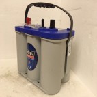 Optima Blue Top BTDCM4.2 8016-253 BCI D34M) AGM BATTERY NB QUANTITY DISCOUNTS APPLY Optima Blue Top BTDCM4.2 8016-253 BCI D34M) AGM BATTERY NB QUANTITY DISCOUNTS APPLY