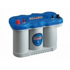 Optima Blue Top BTDCM5.0 (8027-227) (D27M 27) (BTDCM5.0 AGM) Optima Blue Top BTDCM5.0 (8027-227) (D27M 27) (BTDCM5.0 AGM)