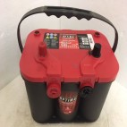 Optima Red Top RTU4.2 (8004-250) (8004-703) (BCI 78) (RTU4.2 AGM)