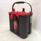 Optima Red Top RTU4.2 (8004-250) (8004-703) (BCI 78) (RTU4.2 AGM)
