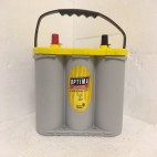 Optima Yellow Top YTS4.2 (8012-254) (BCI D34) (YTS4.2 AGM)