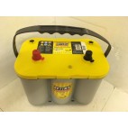 Optima Yellow Top YTS4.2 (8012-254) (BCI D34) (YTS4.2 AGM)