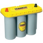 Optima Yellow Top YTS5.5 8051-187 BCI D31 AGM BATTERY NB QUANTITY DISCOUNTS WILL APPLY Optima Yellow Top YTS5.5 8051-187 BCI D31 AGM BATTERY NB QUANTITY DISCOUNTS WILL APPLY