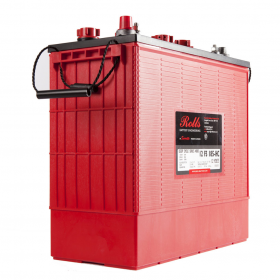 ROLLS 12FS185HC  12V 210AH BATTERY