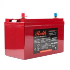 Rolls 12V S12-128AGM Deep Cycle Battery S12-128AGM-RE NB QUANTITY DISCOUNTS APPLY TO THIS ITEM 