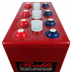 Rolls 2v S2-3458GEL Regulated GEL Battery (S23458GEL) Rolls 2v S2-3458GEL Regulated GEL Battery (S23458GEL)