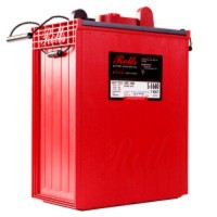Rolls S1660 Deep Cycle S2L16HC Battery
