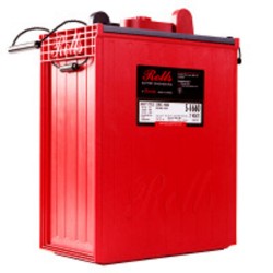 Rolls S1660 Deep Cycle S2L16HC Battery