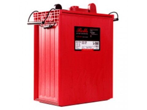 Rolls S1860 Deep Cycle S2L16SC Battery