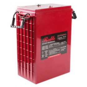 Rolls 2V S2-1275AGM Deep Cycle Battery S21275AGM