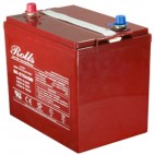 Rolls 6V S6-275AGM Deep Cycle Battery S6275AGM NB QUANTITY DISCOUNTS APPLY Rolls 6V S6-275AGM Deep Cycle Battery S6275AGM NB QUANTITY DISCOUNTS APPLY
