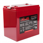 Rolls 6V S6-275AGM Deep Cycle Battery S6275AGM NB QUANTITY DISCOUNTS APPLY Rolls 6V S6-275AGM Deep Cycle Battery S6275AGM NB QUANTITY DISCOUNTS APPLY