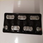Shield 183 Classic Car Battery Shield 183 Classic Car Battery