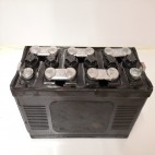 Shield 183 Classic Car Battery Shield 183 Classic Car Battery