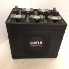 Shield 241 Classic Car Battery Shield 241 Classic Car Battery