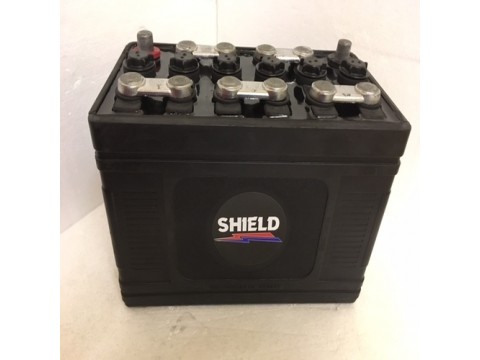 Shield 241/13 Classic Car Battery Shield 241/13 Classic Car Battery