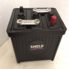 Shield 511 6v Rubber Battery