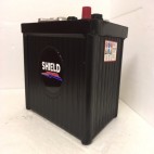 Shield 511 6v Rubber Battery