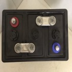 Shield 521 6v Rubber Battery Shield 521 6v Rubber Battery