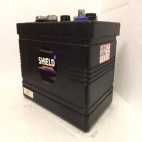 Shield 521 6v Rubber Battery Shield 521 6v Rubber Battery