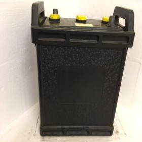 Shield 712 6v Rubber Battery Shield 712 6v Rubber Battery