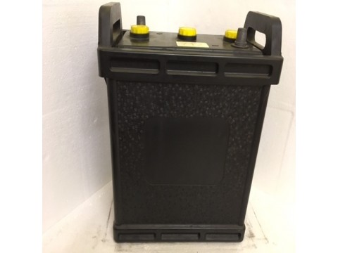 Shield 712 6v Rubber Battery Shield 712 6v Rubber Battery