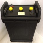 Shield 712 6v Rubber Battery Shield 712 6v Rubber Battery